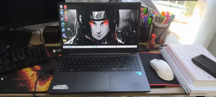 Notebook Samsung Book2 Intel core i5