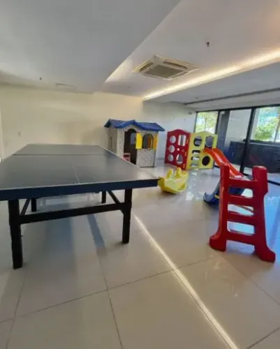 Apartamento com 4 suítes à venda, 225 m² por R$ 2.900.000 - Praia de Iracema - Fortaleza/C