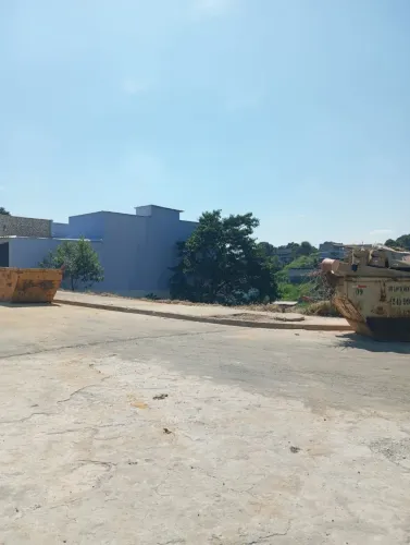 Terreno 450m² no Parque Ipiranga II.