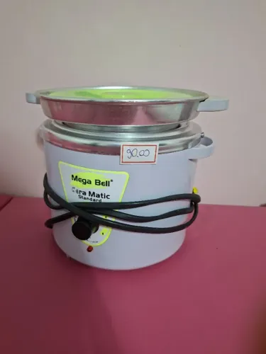 Produto depilação cera quente