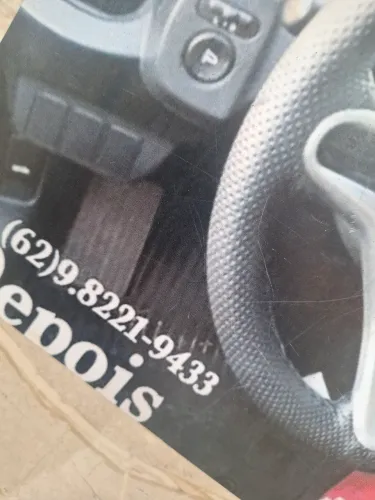 Capa de volante * 70.00