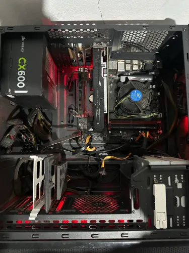 COMPUTADOR GAMER COMPLETO
