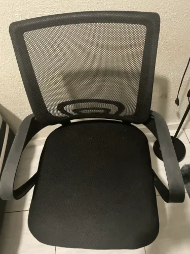 Cadeira escritório