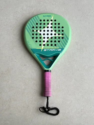 Raquete de Padel