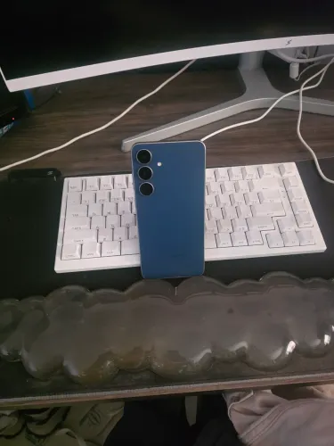 Samsung S25 FE