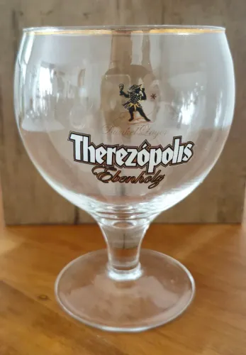 Tulipa Cerveja Therezópolis Ebenholz Original