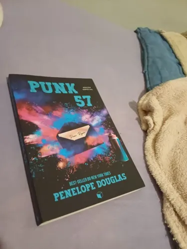 Punk 57