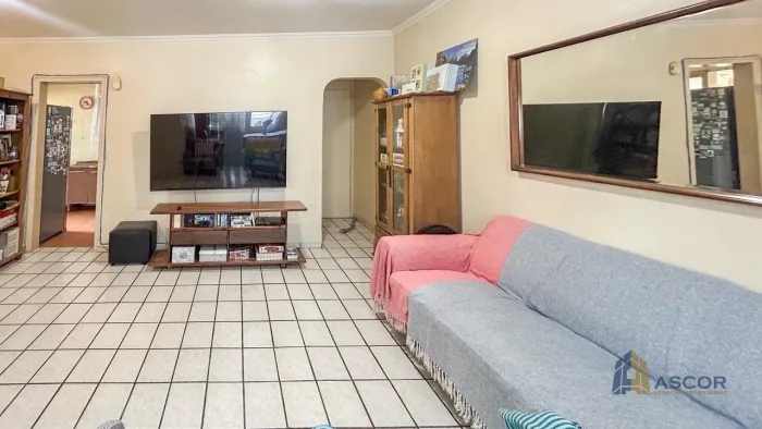 Apartamento á venda no Centro, Rua Vidal Ramos..