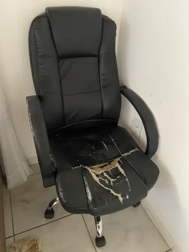 Cadeira escritório