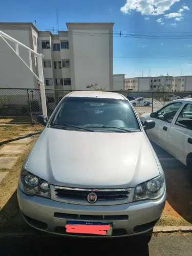 Fiat Palio Celebration 1.0 Fire Flex 8V 4P 2016