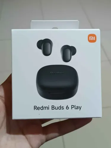 FONE BLUETOOTH REDMI BUDS 6 PLAY