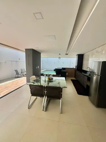 Casa em condomínio para venda no Alphaville