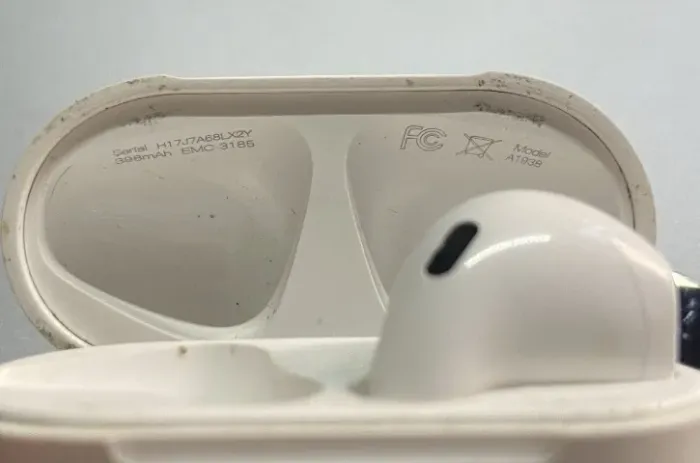 AirPods 2 Gen