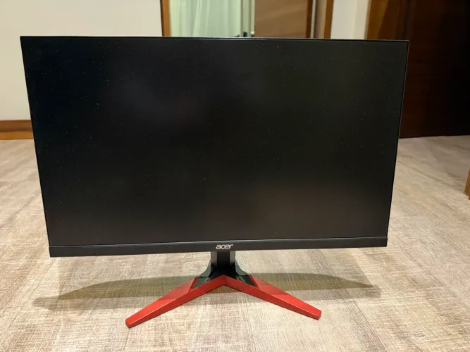 Monitor Gamer Acer Nitro KG241Y