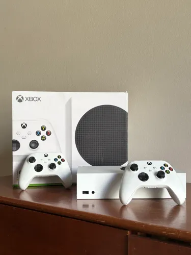 Xbox Séries S