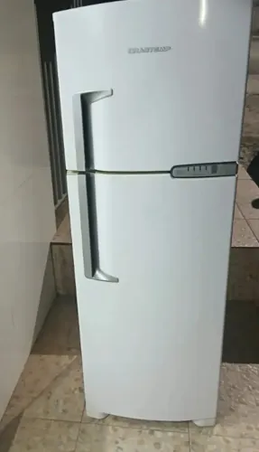 Geladeira Brastemp Frost Free 380 litros