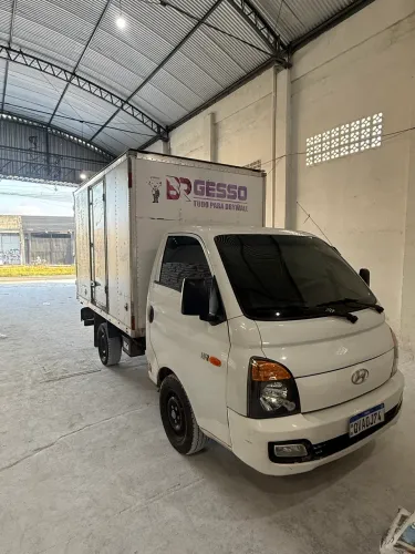 Hyundai HR 2.5 TCI Diesel (rs/rd) 2020