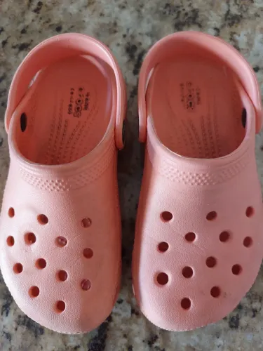 Crocs tam. C12