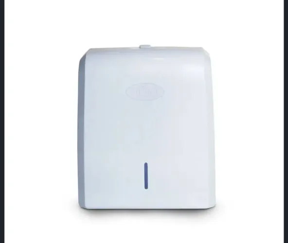 Dispenser para papel toalha interfolhas Nobre 