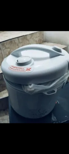 PANELA ELÉTRICA MONDIAL NOVA
