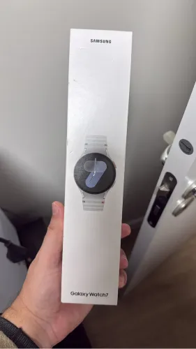Galaxy Watch 7 BT