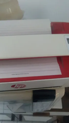 Impressora hp wifi