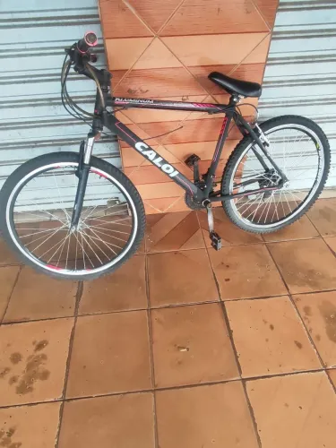 Bike top