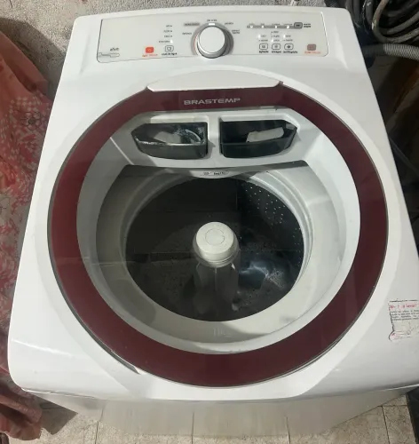 Brastemp 11 kg