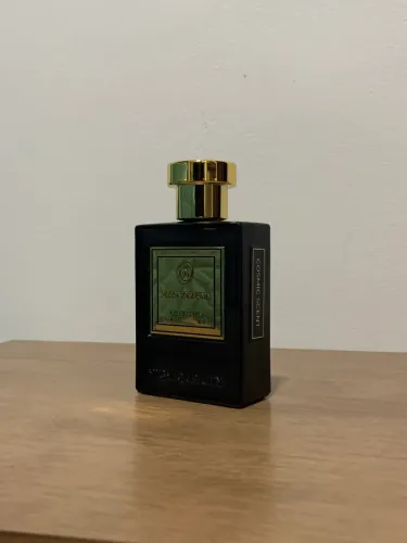 Cosmic Scent - AZZA PARFUMS