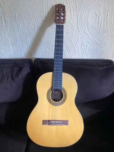 Violão Rozini RX213 Clássico Profissional