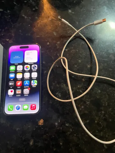 iPhone 14 Pro 256