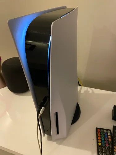 Playstation 5 é um Monitor de 144hc Aoc 