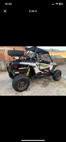UTV POLARIS RZR XP 1000 2021