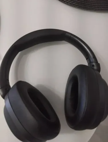 Fone Basike Bluetooth 5.4 ANC - Ótimo Estado