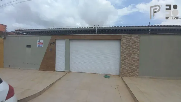 Excelente Casa no Parque Timbira - 3 suítes - 200m² de área útil