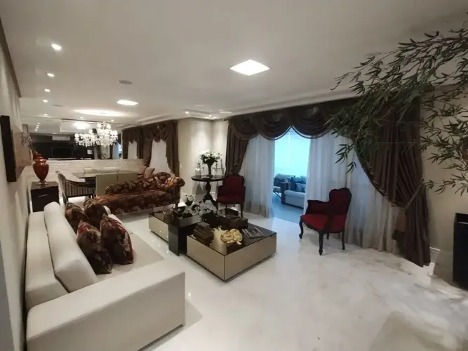 Rua Fábia Vila Romana Condomínio Allori 180 m² 3 suítes 3 vagas
