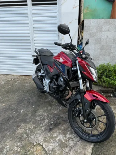 Só vendo 26,800 pra bota dinheiro