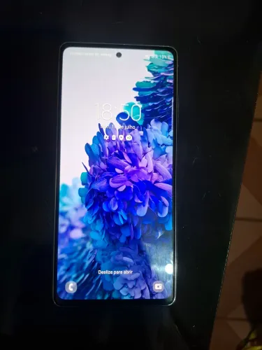 Galaxy s20 fe