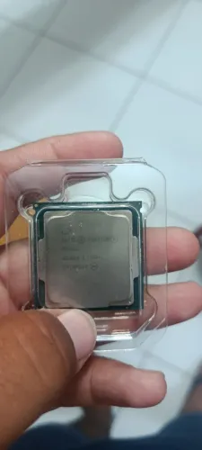 Intel Pentium 5400G 8° geração