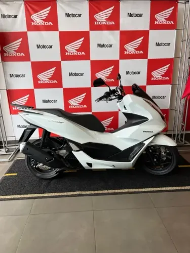 Honda PCX 160 ABS
