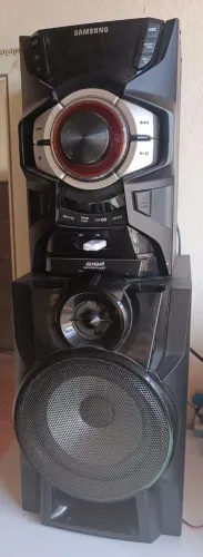 Rádio Samsung