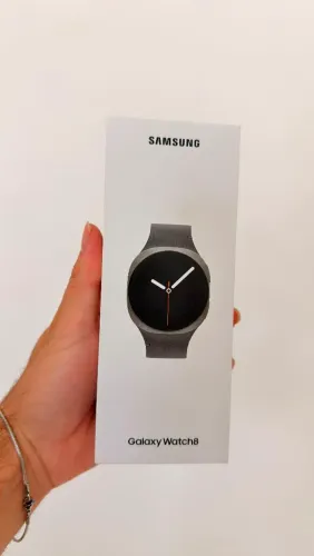 GALAXY WATCH 8 44MM LTE