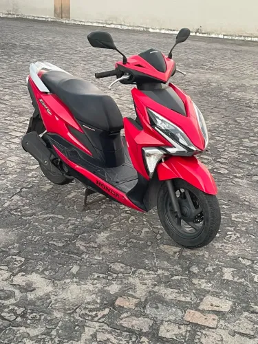 Honda Elite 125cc