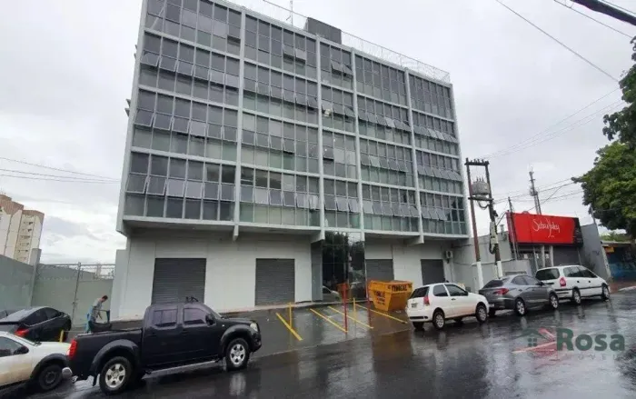 Predio para venda e locação, Poção, Cuiabá