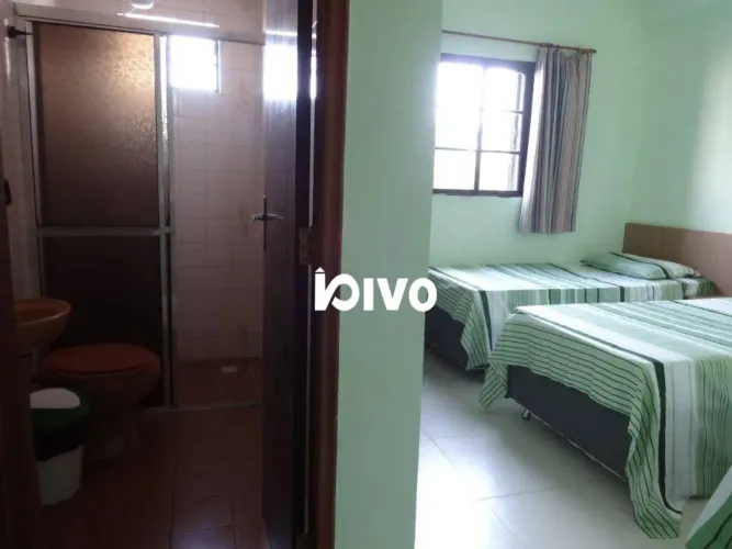 Hotel com 27 dormitórios para alugar, 1177 m² por R$ 39.676,03/mês - Santo Amaro - São Pau