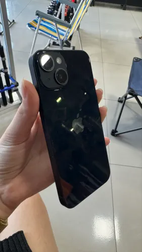 iPhone 14 256GB azul marinho