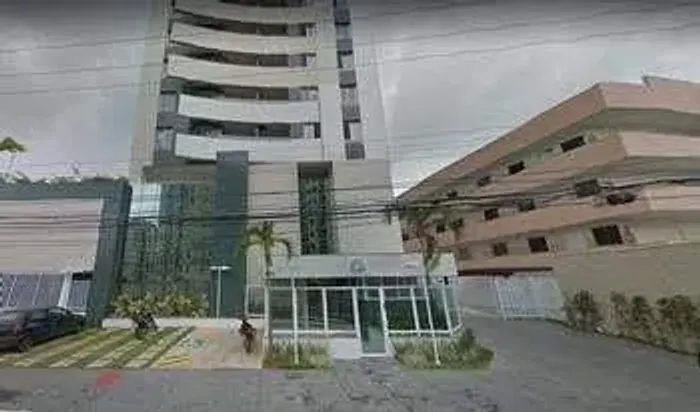 Apartamento à venda, FAROLÂNDIA, Aracaju, SE