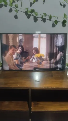 Tv smart 50 polegadas 