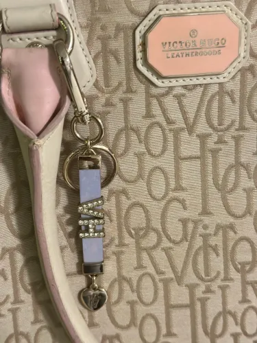 Bolsa Victor Hugo