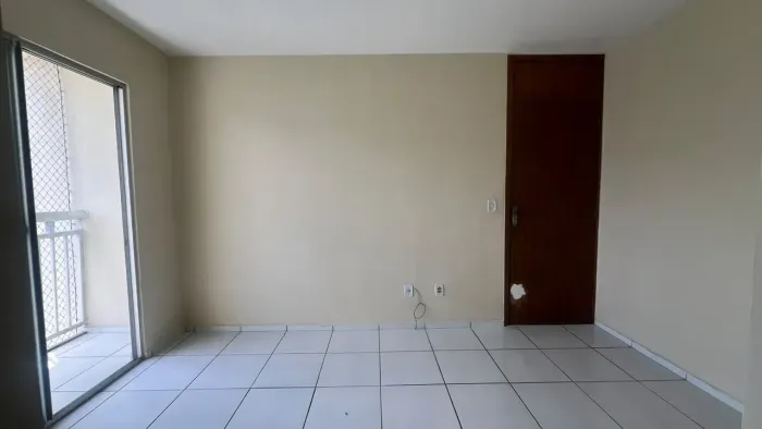 Condomínio Plaza Norte PARA LOCAÇÃ- Maiobinha